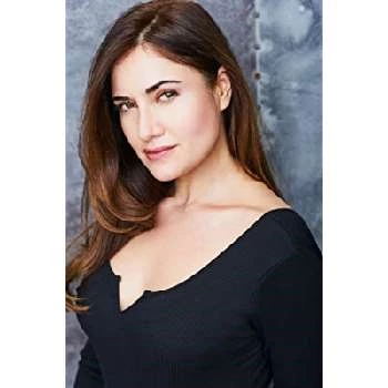 Angelica Montesano - Age, Bio, Birthdate, Family, Networth & More