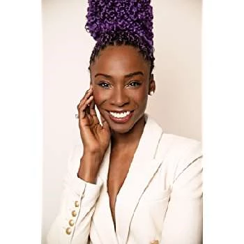 Angelica Ross - Biography, Birthday, Wiki, Family, Networth & More