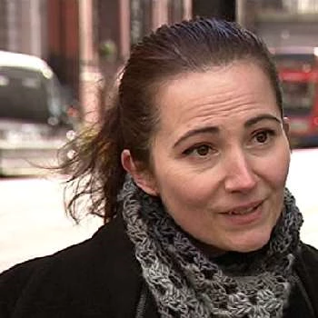 Angeliki Stogia - Age, Bio, Birthdate, Family, Networth & More