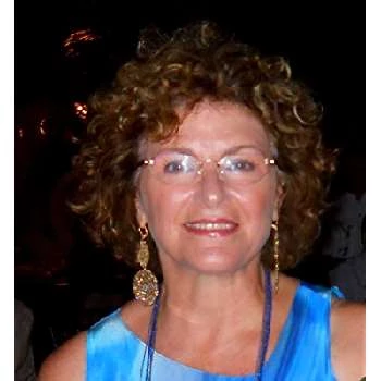 Angelina Fiordellisi Biography