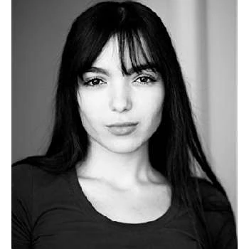 Angelina Garbini - Age, Bio, Birthdate, Family, Networth & More