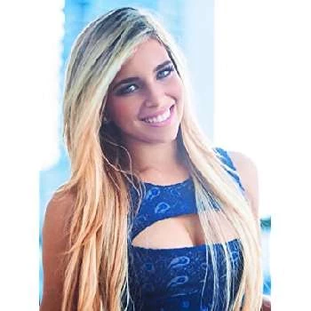 Angelique Montalvo - Age, Bio, Birthdate, Family, Networth & More