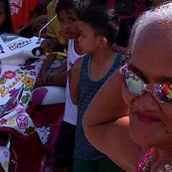 Angelisa Del Rosario - Age, Bio, Birthdate, Family, Networth & More