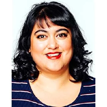 Angella Dravid - Age, Bio, Birthdate, Family, Networth & More