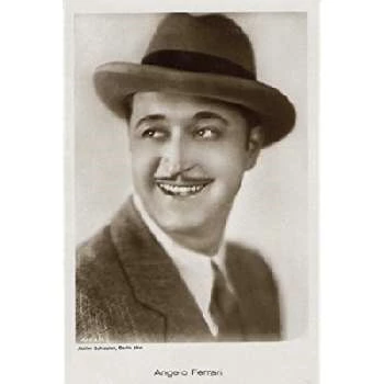 Angelo Ferrari - Parents, Networth, Bio, Birthdate, Family Wiki & More