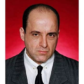 Angelo Fierro Biography