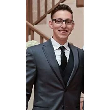 Angelo Ierace - Age, Bio, Birthdate, Family, Networth & More