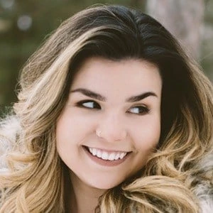 Michaela Angemeer Biography
