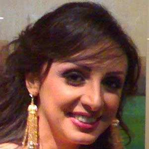 Angham - Biography, Birthday, Family, Wki, Networth & More