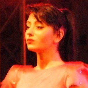 Giulia Anghelescu Biography