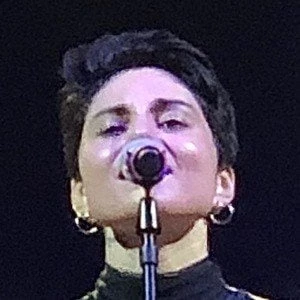 Giordana Angi - Wiki, Bio, Birthdate, Networth, Family & More