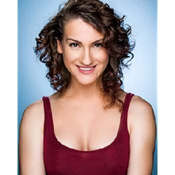 Angie Gega - Age, Bio, Birthdate, Family, Networth & More