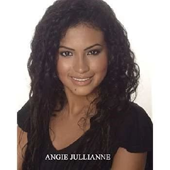 Angie Jullianne Barrantes - Age, Bio, Birthdate, Family, Networth & More