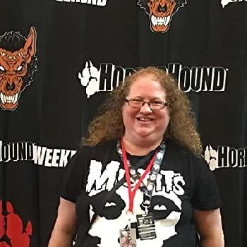 Angie Scharold Biography