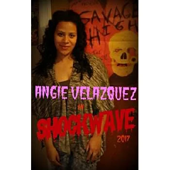 Angie Velazquez - Age, Bio, Birthdate, Family, Networth & More