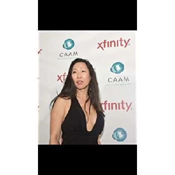 Angie Wang Biography