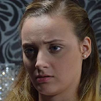 Angillyn Gorens - Age, Bio, Birthdate, Family, Networth & More