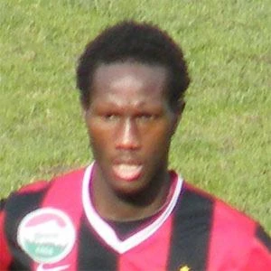 Benjamin Angoua - Biography, Birthday, Wiki, Family, Networth & More