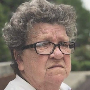 Angry Grandma Biography