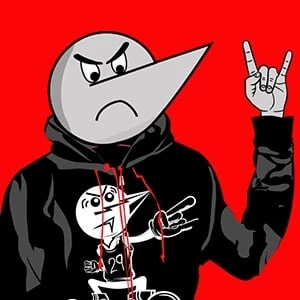 Angry Prash - Height, Bio, Wiki, Family, Birthplace, Networth & More