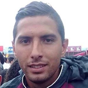 Marvin Angulo Biography