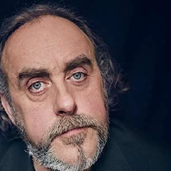 Angus Barnett Biography