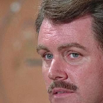 Angus Duncan Biography
