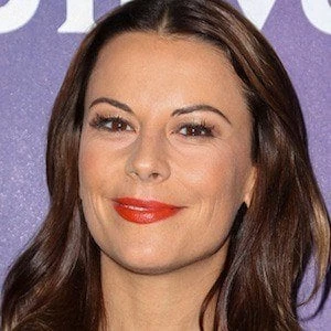 Juliet Angus Biography