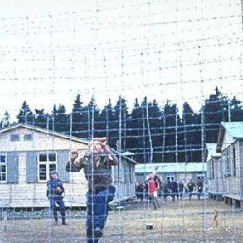 Angus Lennie Biography