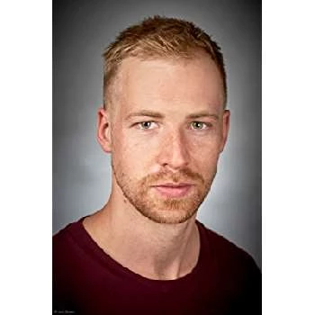 Angus McLaren