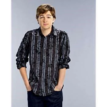 Angus T. Jones - Age, Bio, Career, Family, Wiki, Networth & More