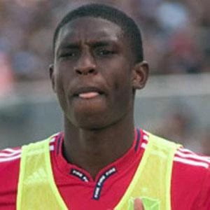 Jalil Anibaba Biography