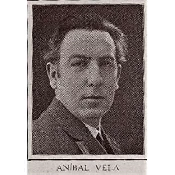 Aníbal Vela - Wiki, Family, Bio, Birthdate, Networth & More