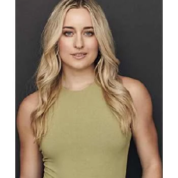 Anika Buchanan - Age, Bio, Birthdate, Family, Networth & More