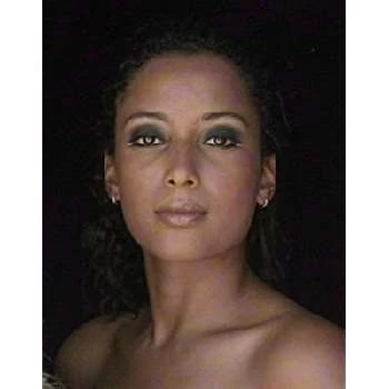 Anika Poitier Biography