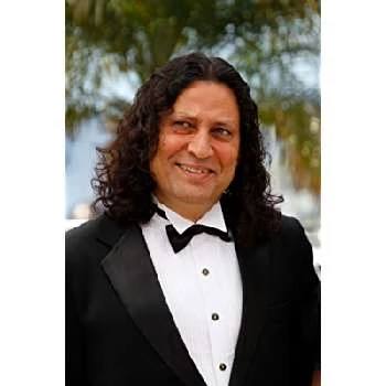 Anil George - Age, Bio, Birthdate, Family, Networth & More