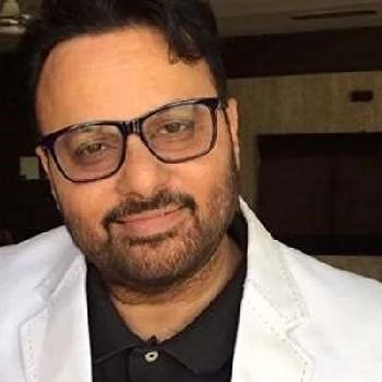 Anil Sharma Biography