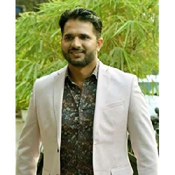 Anil Singh Chandel Biography
