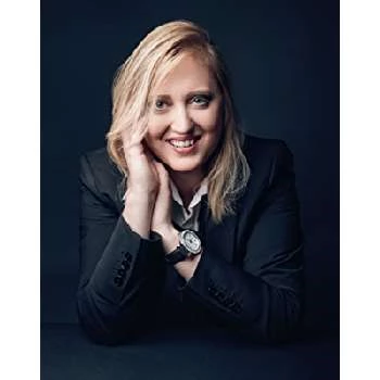 Anila Gajevic - Age, Bio, Birthdate, Family, Networth & More