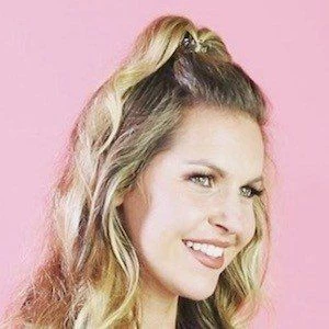 Ines Anioli Biography