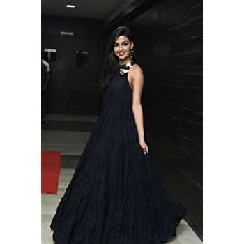 Anisha Ambrose - Age, Bio, Birthdate, Family, Networth & More