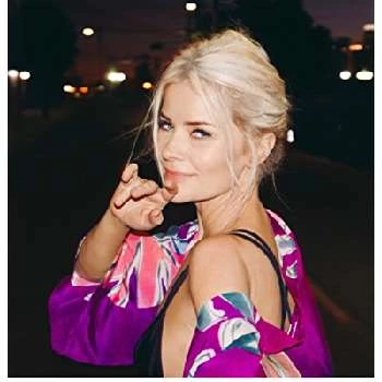 Aníta Briem - Height, Bio, Wiki, Family, Birthplace, Networth & More