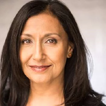 Anita Chandwaney - Age, Bio, Birthdate, Family, Networth & More