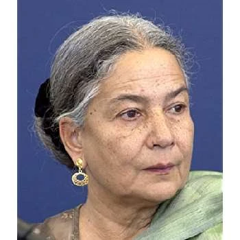 Anita Desai - Age, WIki, Birthday, Family, Networth & More