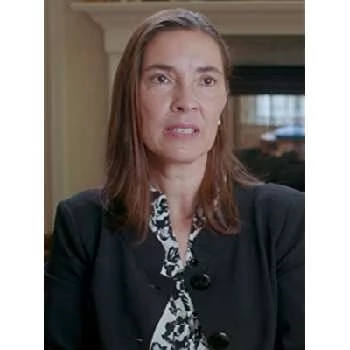 Anita Earls - Age, Bio, Birthdate, Family, Networth & More