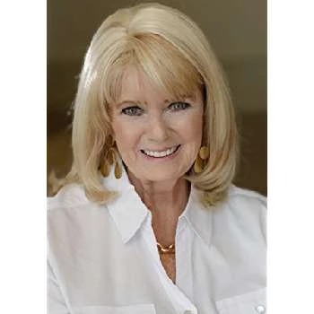 Anita Farmer Bergman Biography
