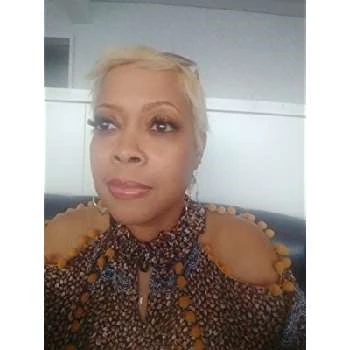 Anita Luckett - Age, Bio, Birthdate, Family, Networth & More