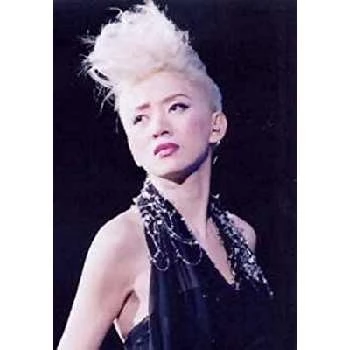 Anita Mui Biography