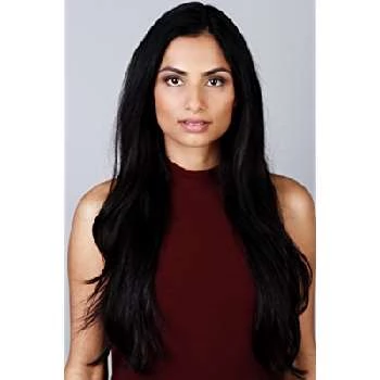 Anita Sharma - Age, Bio, Birthdate, Family, Networth & More