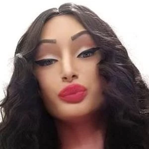 Anitagroowe Biography